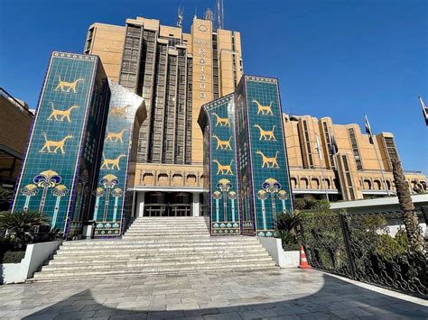 Top Hotels in Mesopotamia .